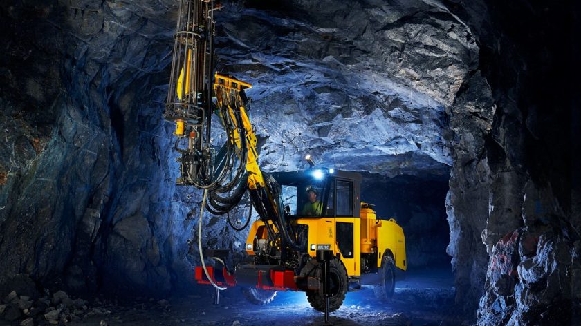 Epiroc secures major contract for mining equipment in Mexico