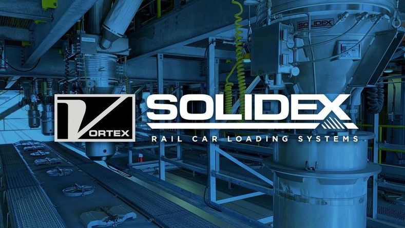 Vortex acquires SolidEx