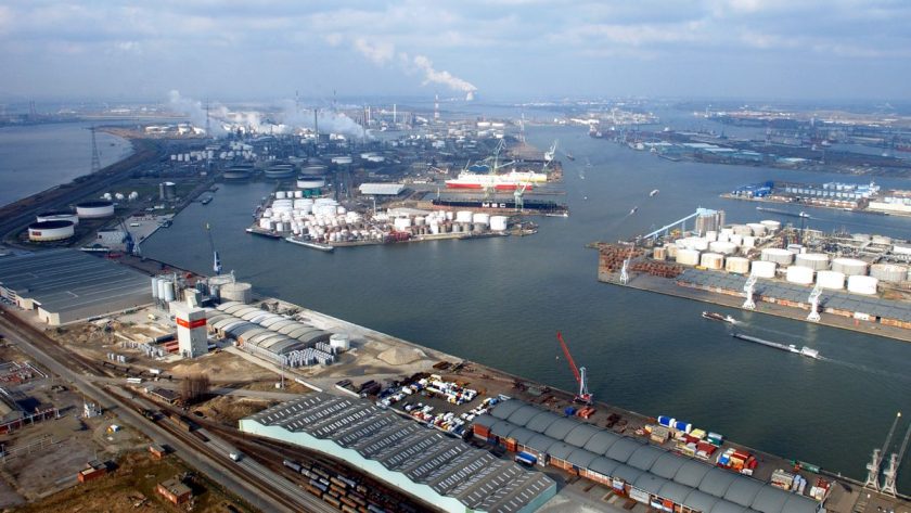 Antwerp ready to host ABTO Bulk Terminals 2024