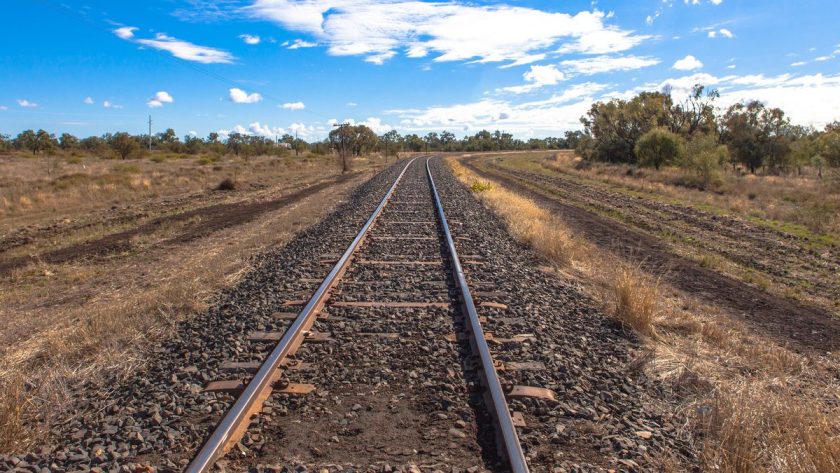 Midland Line upgrade to increase grain volumes