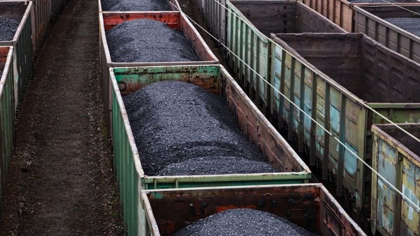 New outlet for Tete coal