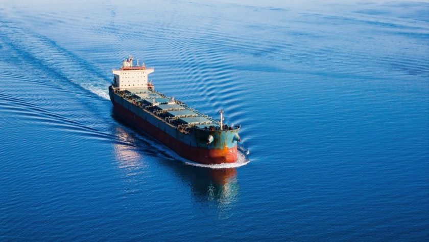 INTERCARGO concerns over RightShip's lower bulk carrier age limit for vetting